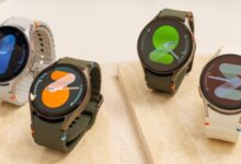 Samsung Galaxy Watch7 LTE: Jam Pintar Kekinian dan Canggih!