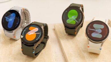 Samsung Galaxy Watch7 LTE: Jam Pintar Kekinian dan Canggih!