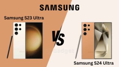 Samsung S23 Ultra vs S24 Ultra: Perbedaan Harga & Spesifikasi!