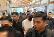 Serge Areski Dipindahkan: Grasi dan Amnesty Kini di Tangan Prancis