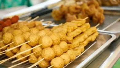 Sering Dikonsumsi, 7 Makanan Pemicu Penyakit Usus Buntu!