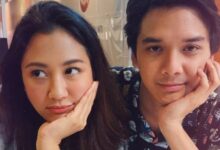 Sherina Munaf dan Baskara Mahendra Resmi Cerai, Apa Penyebabnya?