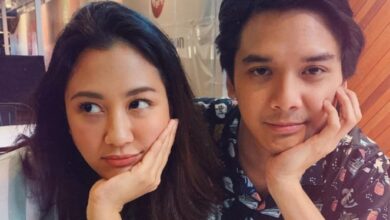 Sherina Munaf dan Baskara Mahendra Resmi Cerai, Apa Penyebabnya?