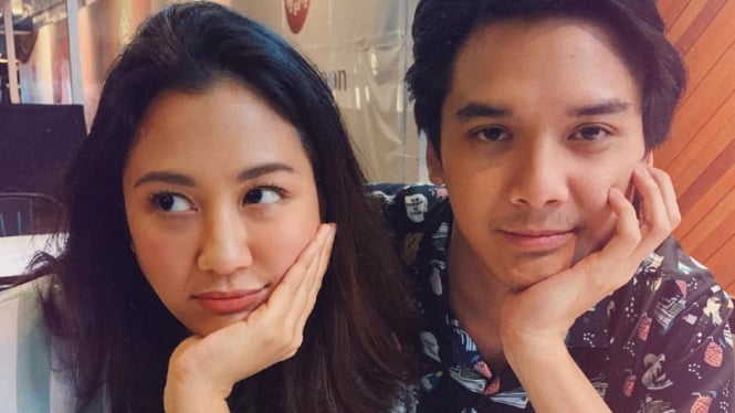 Sherina Munaf dan Baskara Mahendra Resmi Cerai, Apa Penyebabnya?