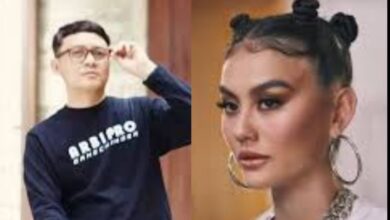 Siapa Pencipta Lagu Bilang Saja? Agnez Mo Kalah di Pengadilan!