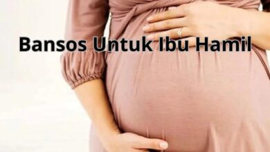 Simak Cara Mudah Daftar Bansos untuk Ibu Hamil 2025!