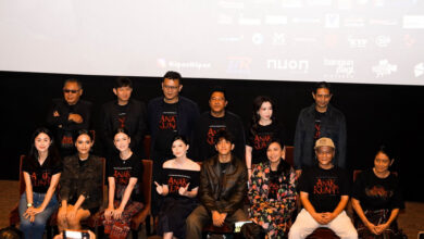 Sinopsis Film Anak Kunti: Tayang Mengguncang 7 Negara!