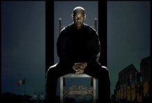 Sinopsis Film The Equalizer 3: Pertarungan Melawan Ancaman Mafia di Desa Italia Selatan