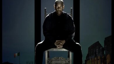 Sinopsis Film The Equalizer 3: Pertarungan Melawan Ancaman Mafia di Desa Italia Selatan