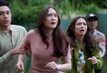 Sinopsis Sinetron Cinta Berakhir Bahagia Eps 356: Misi Reno!