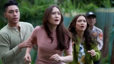 Sinopsis Sinetron Cinta Berakhir Bahagia Eps 356: Misi Reno!