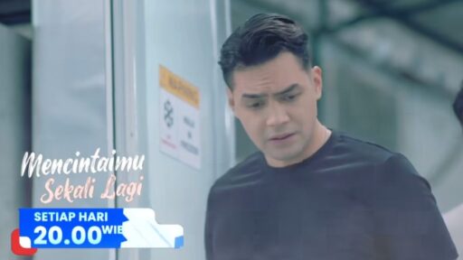 Sinopsis Sinetron Mencintaimu Sekali Lagi Episode 42: Drama Menegangkan!