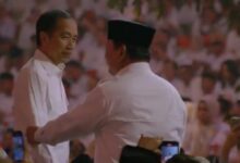 Sinyal Jokowi Dukung Prabowo Jadi Capres 2029: Apa Maknanya?