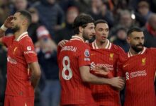 Slot Minta Liverpool Gas Pol Terus Agar Raih Gelar Premier League!