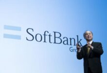 SoftBank Alami Rugi Rp39 Triliun di Akhir 2024, Apa Penyebabnya?