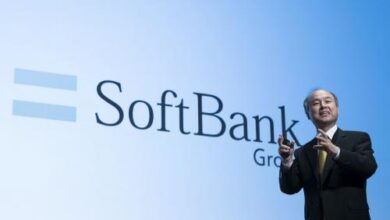 SoftBank Alami Rugi Rp39 Triliun di Akhir 2024, Apa Penyebabnya?