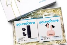 Spesial Valentine: Paket Menarik dari Soundcore untuk R50i NC & A30i NC!