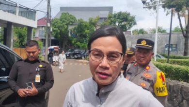 Sri Mulyani: Pertumbuhan Ekonomi RI 2024 Diprediksi Kuat dan Stabil