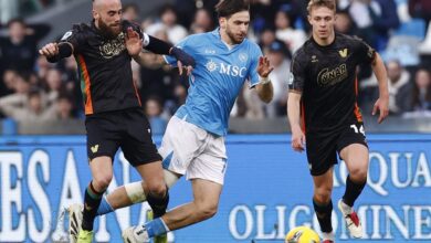 Stade Rennais Jadi Raja Bursa Transfer Musim Dingin Liga Prancis!