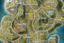 Strategi Jitu Kuasai Map Alpine di Free Fire: Menang Mudah!