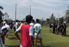 Suporter Desak Perbaikan Permainan Usai Datangi Latihan PSS Sleman