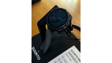 Suunto Boyong Jam Tangan Pintar Unggulan ke Plaza Indonesia!