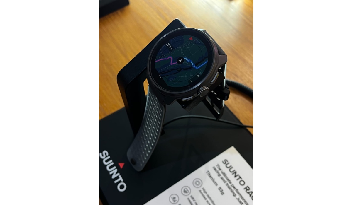 Suunto Boyong Jam Tangan Pintar Unggulan ke Plaza Indonesia!