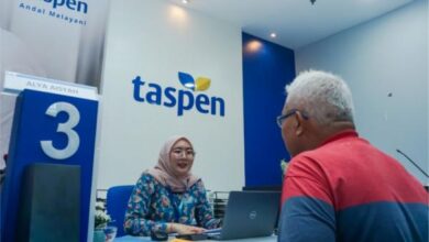 TASPEN Raih 100% Penyelesaian Klaim Sesuai Mutu di 2024!