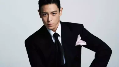 T.O.P Tepis Isu Kembali Bergabung dengan BigBang: Apa Faktanya?