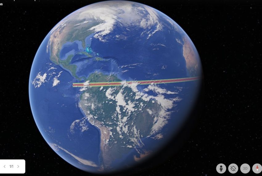 Takut Dihantam Asteroid, China Siapkan Pertahanan Planet Canggih!