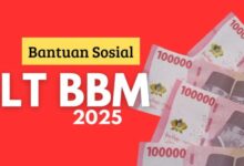 Tanpa Ribet! Simak Syarat Pendaftaran BLT BBM Februari 2025