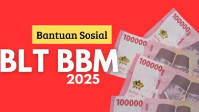 Tanpa Ribet! Simak Syarat Pendaftaran BLT BBM Februari 2025