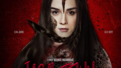 Tayang Jelang Puasa, Sutradara Yakinkan Film Jagal Teluh Diterima