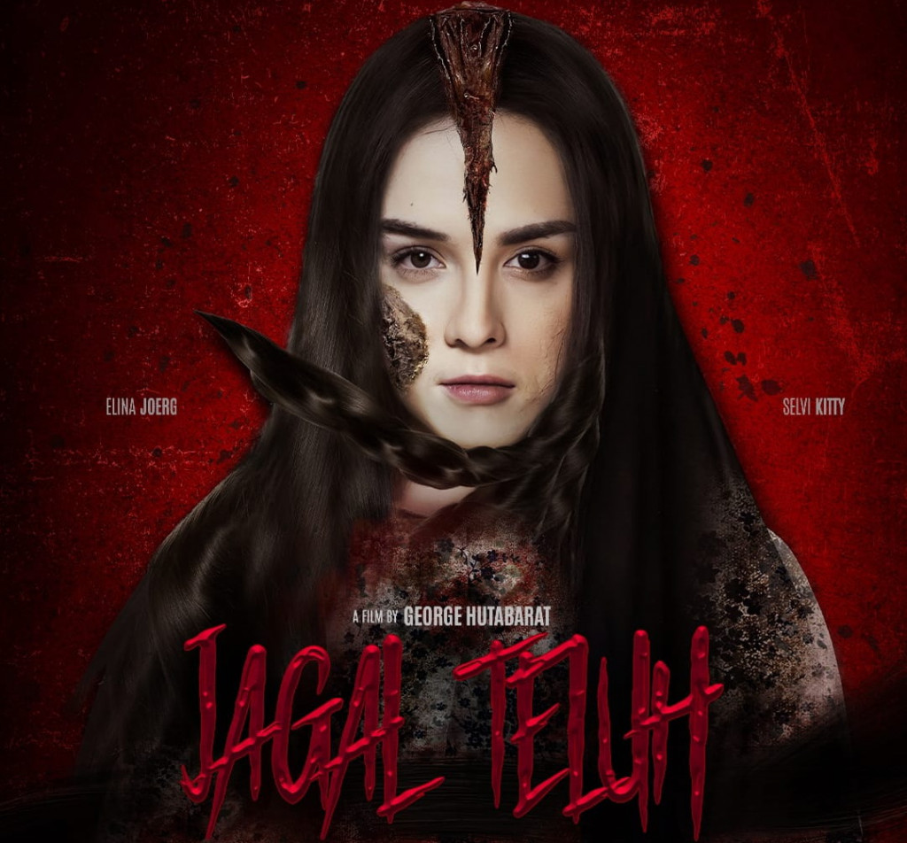 Tayang Jelang Puasa, Sutradara Yakinkan Film Jagal Teluh Diterima