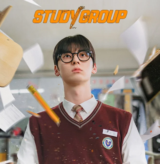 Tayang Malam Ini: Bocoran Drakor Study Group Episode 5, Ga Min Pindah?