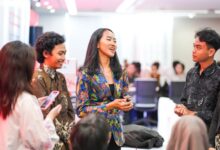 Telkom Gelar B2B Camp Summit Day, Siap Dominasi Pasar B2B!