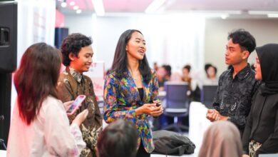 Telkom Gelar B2B Camp Summit Day, Siap Dominasi Pasar B2B!