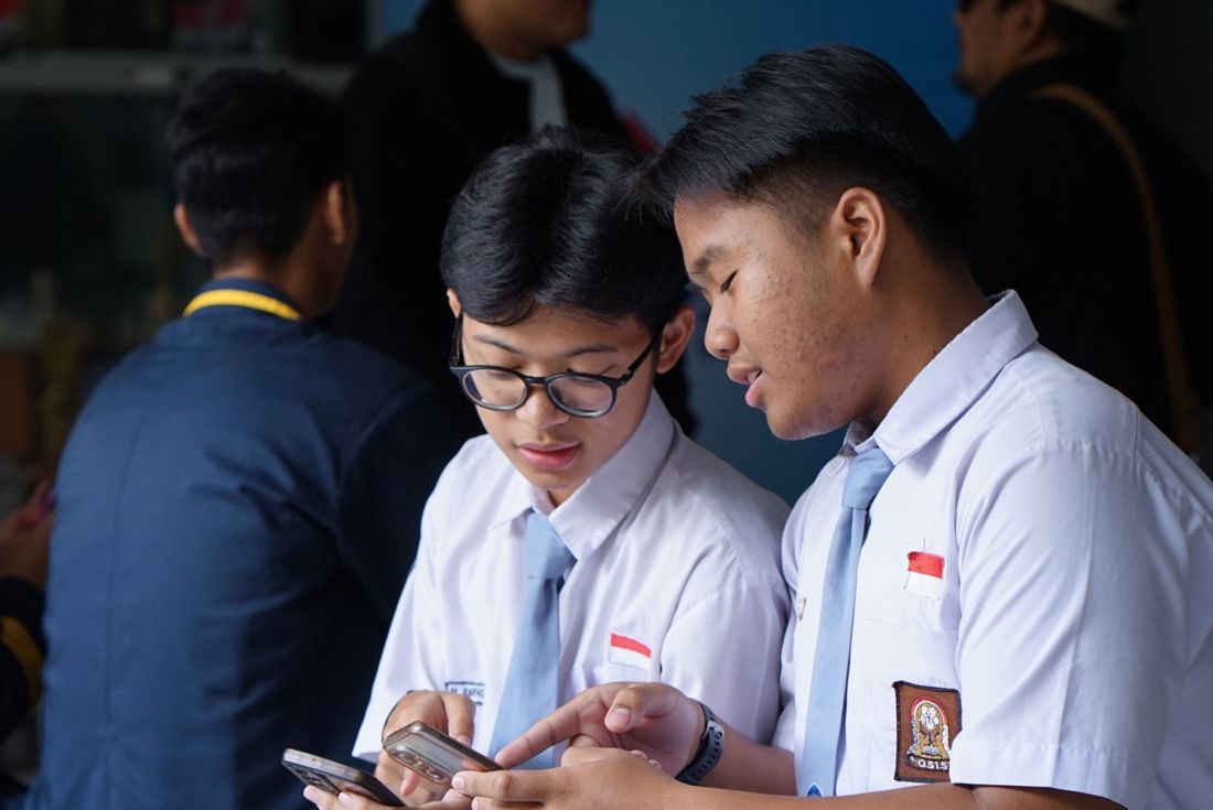 Telkomsel Pastikan AI Bukan Ancaman, Segera Wujudkan Target Komdigi