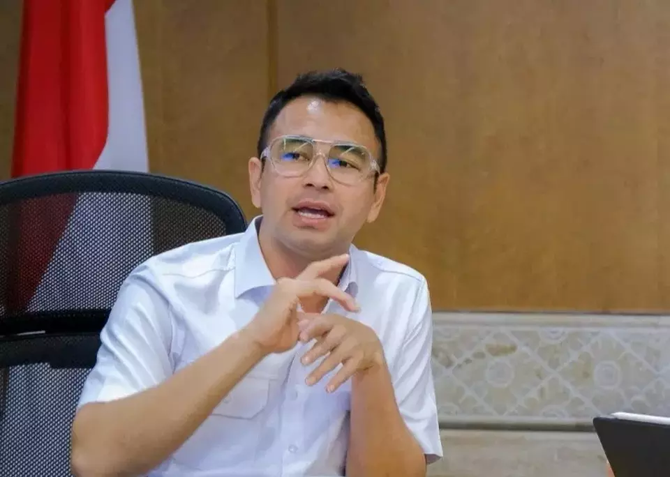 Tembus Rp 1,03 Triliun! Ini Rincian Kekayaan Raffi Ahmad