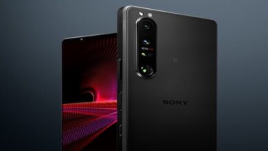 Temukan 3 HP Kamera Sony Setara DSLR 2025: Jernih & Tahan Lama!