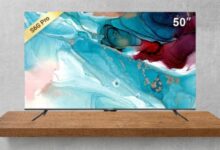 Temukan 6 Smart TV 50 Inch Murah Berkualitas Terbaik 2025!