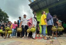 Temukan Pangkalan LPG 3Kg Terdekat: Rute Mudah Lewat Online!