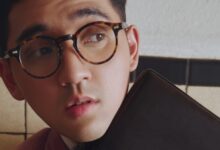 Terinspirasi Fariz RM, Syahravi Rilis Single New Wave 'Milik Aku'