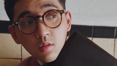 Terinspirasi Fariz RM, Syahravi Rilis Single New Wave 'Milik Aku'