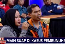 Terlilit Utang, Ini Alasan Orangtua FA Terima Rp300 Juta!