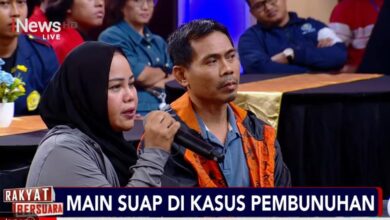 Terlilit Utang, Ini Alasan Orangtua FA Terima Rp300 Juta!