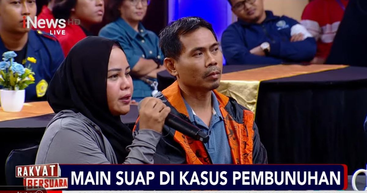 Terlilit Utang, Ini Alasan Orangtua FA Terima Rp300 Juta!