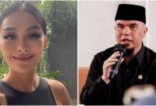 Terungkap! Agnez Mo Cuekin Ahmad Dhani Mediasi Masalah Ari Bias