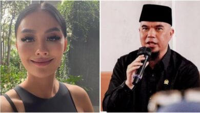 Terungkap! Agnez Mo Cuekin Ahmad Dhani Mediasi Masalah Ari Bias