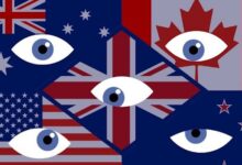 Terungkap: Alasan Negara Five Eyes Memata-matai Trump